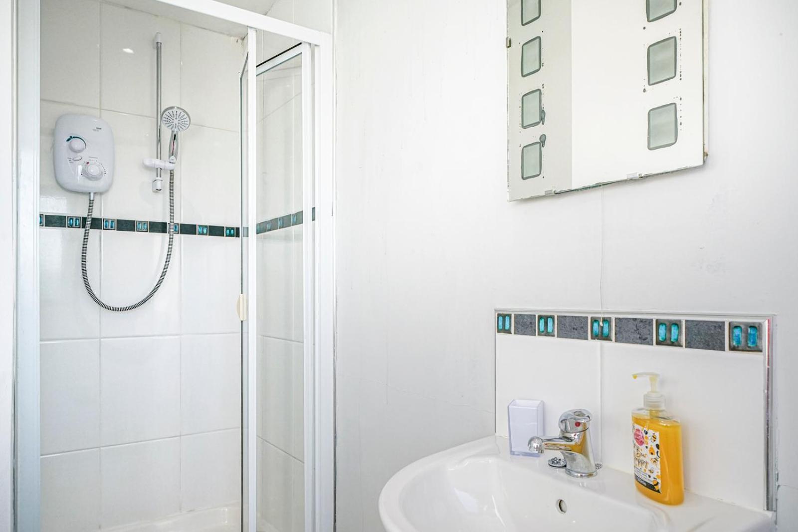 3 Bed House, Quiet Location Close To Bangor Ngoại thất bức ảnh