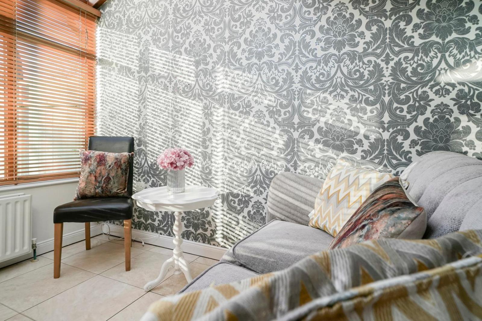 3 Bed House, Quiet Location Close To Bangor Ngoại thất bức ảnh