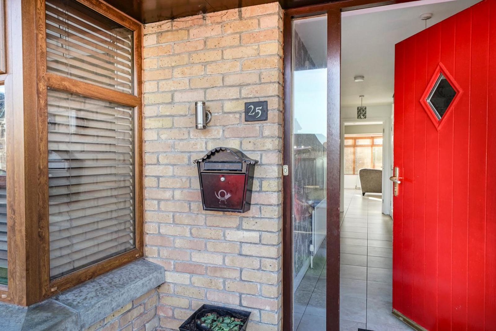 3 Bed House, Quiet Location Close To Bangor Ngoại thất bức ảnh